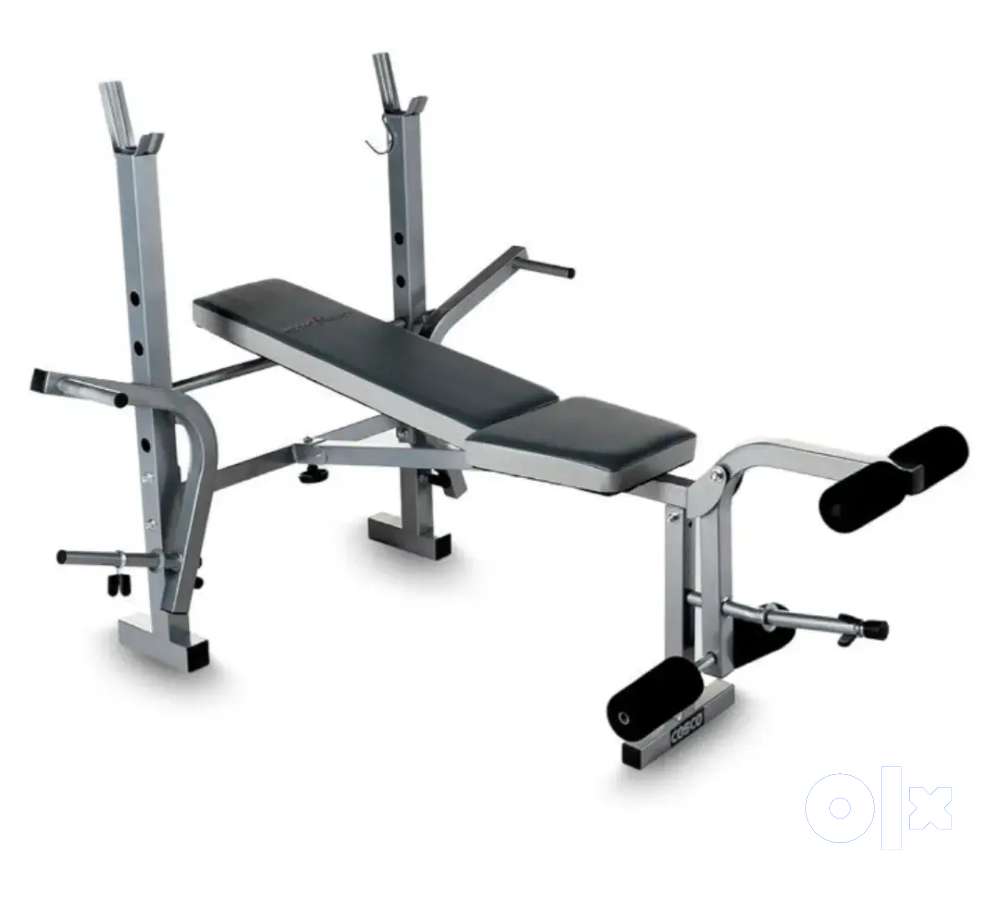 Cosco multi gym hot sale