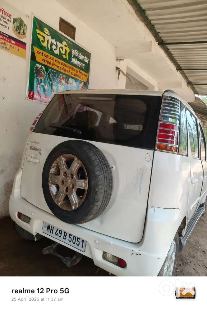 Mahindra Quanto