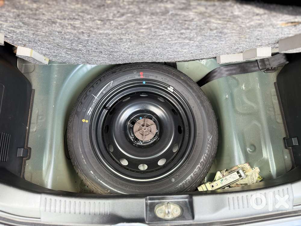 Maruti Suzuki Ignis 1.2 Alpha Mt, 2023, Petrol