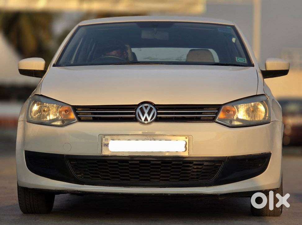 Volkswagen Polo, 2011, Petrol
