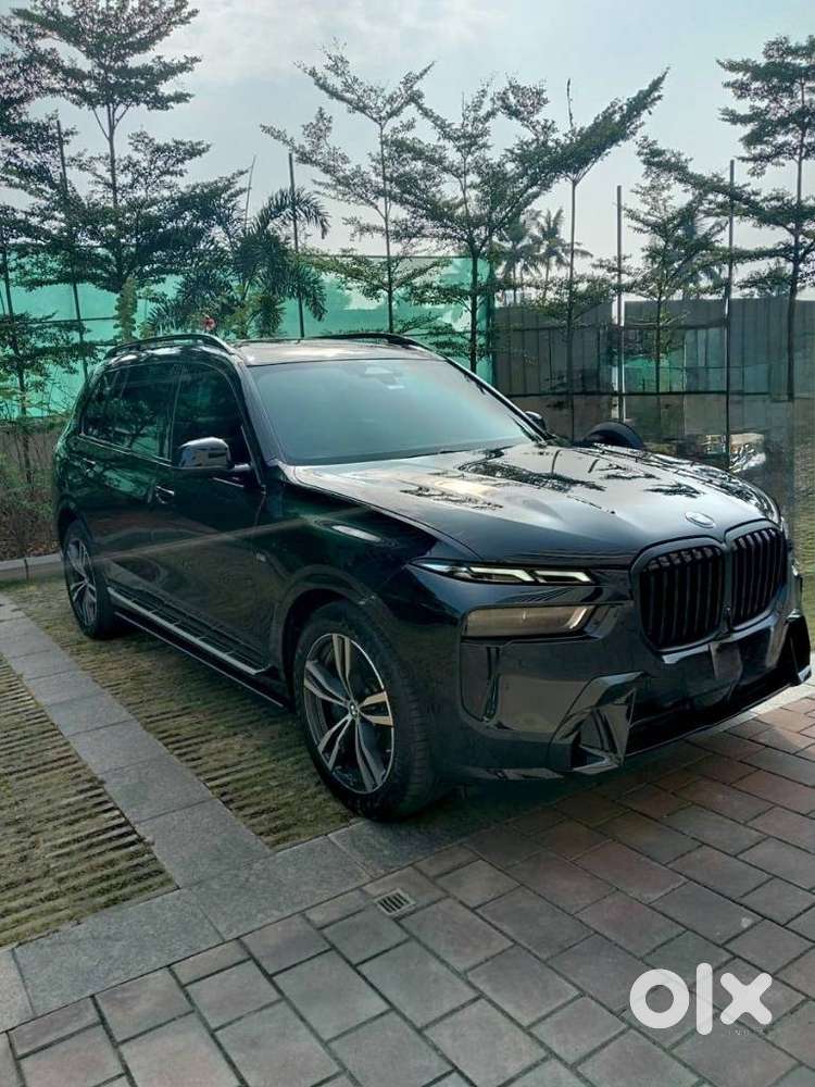 Bmw X7 3.0 Xdrive 40d M Sport, 2023, Diesel