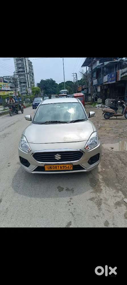 Maruti Suzuki Dzire 2019 Petrol 70000 Km Driven