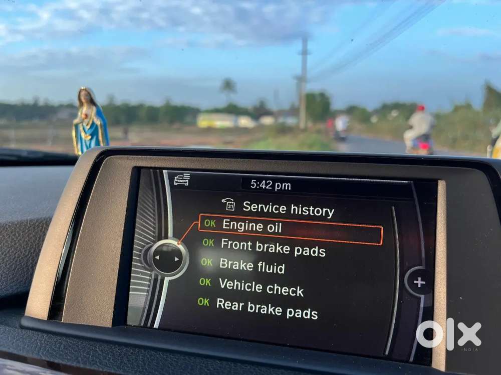 Bmw 3 Series 2014 Diesel 69000 Km Driven