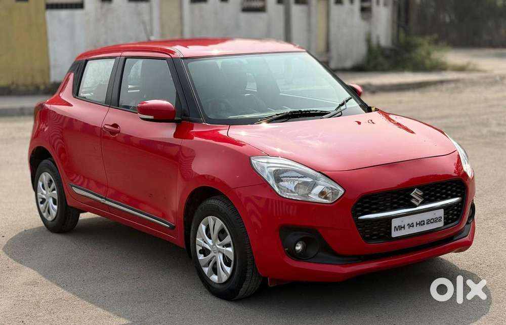 Maruti Suzuki Swift Ddis Vdi, 2019, Diesel