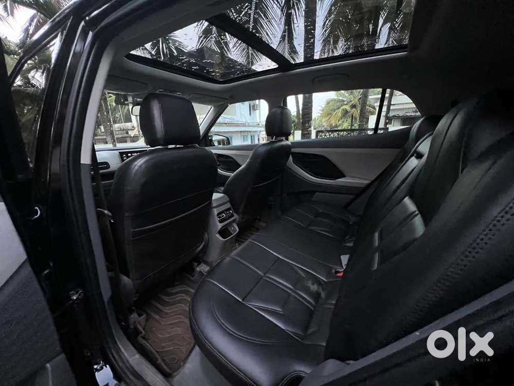 Hyundai Creta Petrol 2025