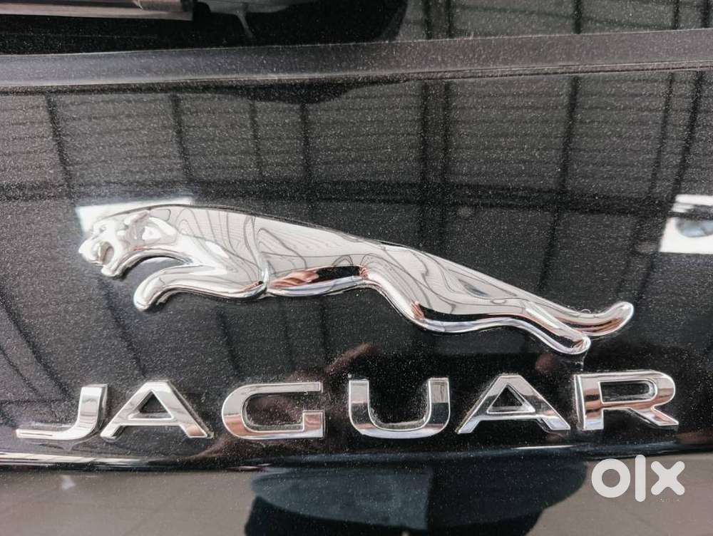 Jaguar F-pace 2.0 R Dynamic S, 2023, Petrol