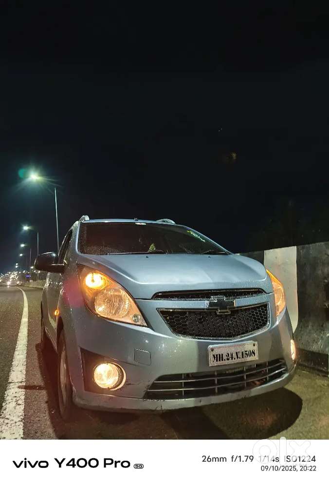 Chevrolet Beat 2010 Petrol Good Condition