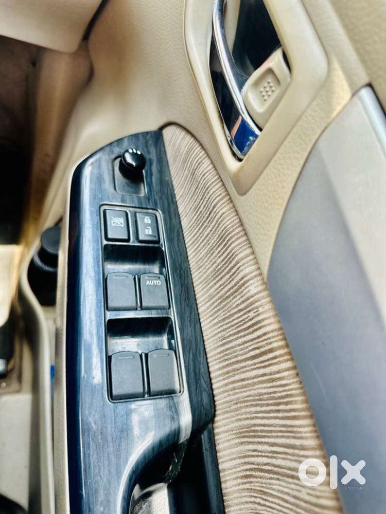 Maruti Suzuki Ertiga 2013 Cng & Hybrids Well Maintained