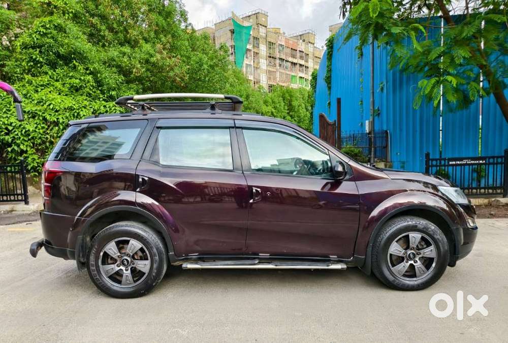 Mahindra Xuv500 W8 2wd, 2013, Diesel
