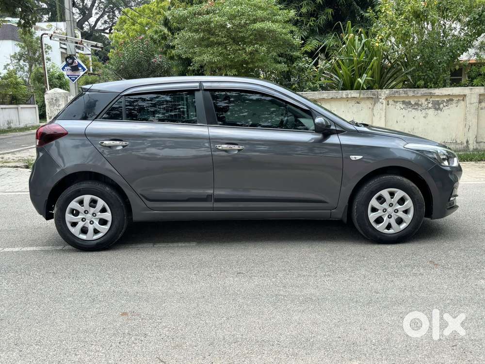 Hyundai Elite I20 Magna Plus, 2020, Petrol
