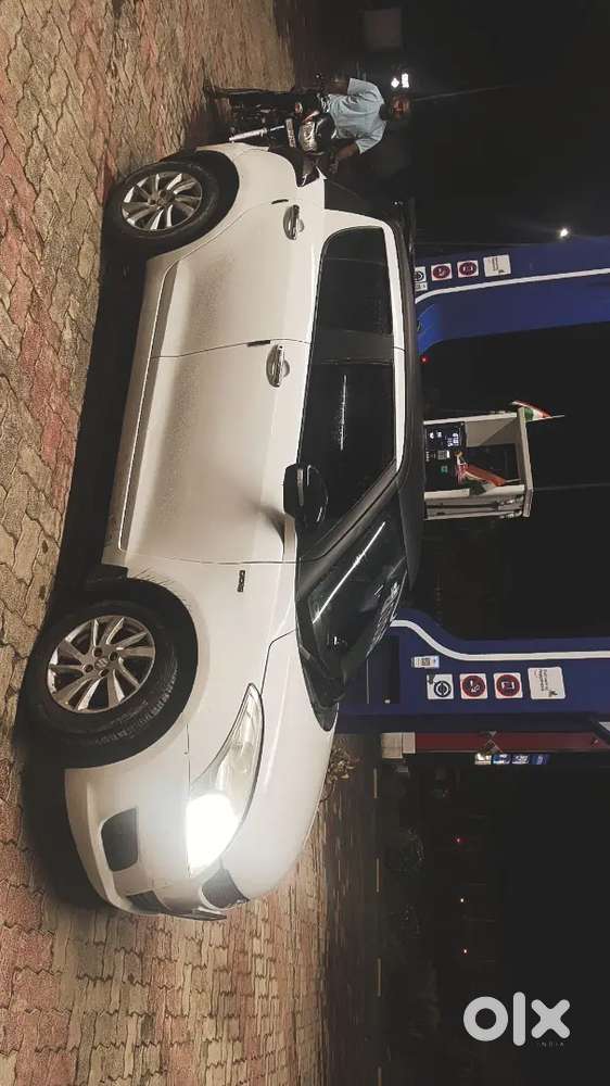 Maruti Suzuki Swift Zdi 2013