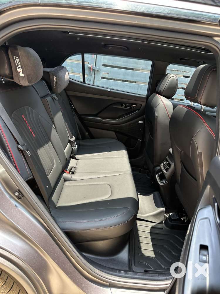 Hyundai Creta N Line N10 1.5 Turbo Dct, 2025, Petrol