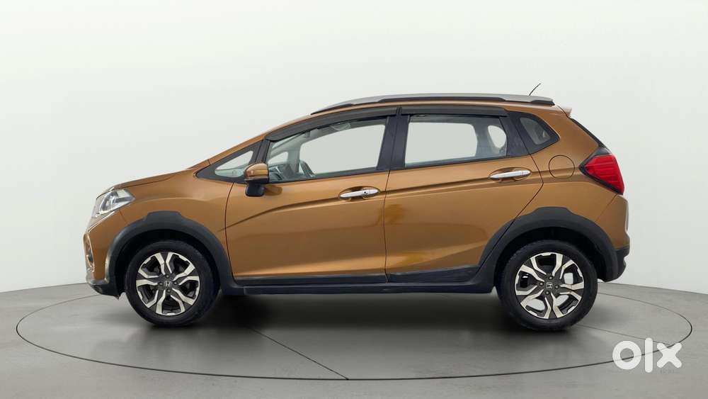 Honda Wr-v I-dtec Vx, 2017, Diesel