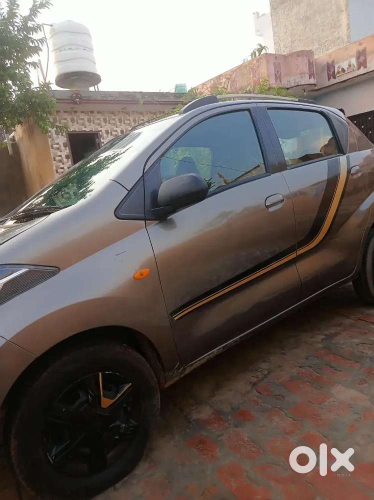 Datsun Redigo 1.0 Limited 2017