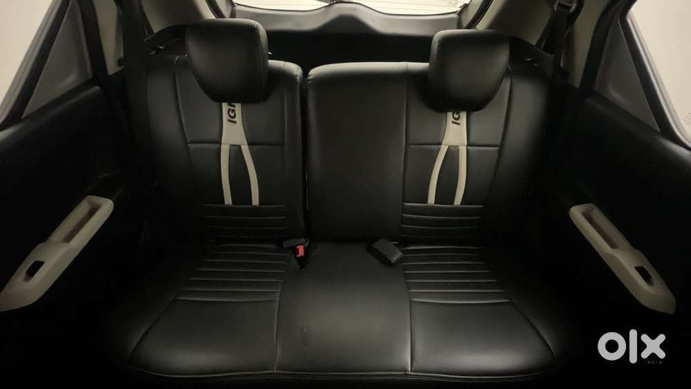 Maruti Suzuki Ignis 1.2 Zeta Mt, 2018, Petrol