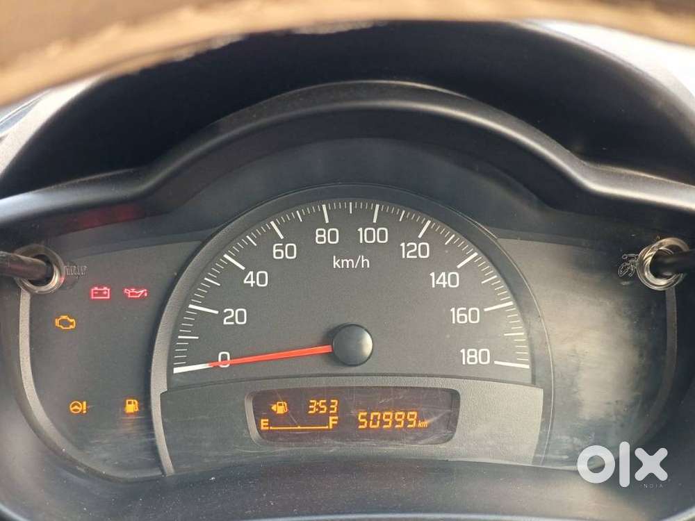 Maruti Suzuki Celerio 1.0 Vxi Mt, 2020, Petrol