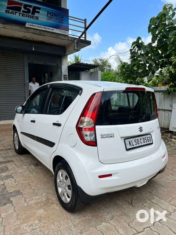 Maruti Suzuki Ritz 2013 Diesel Well Maintained