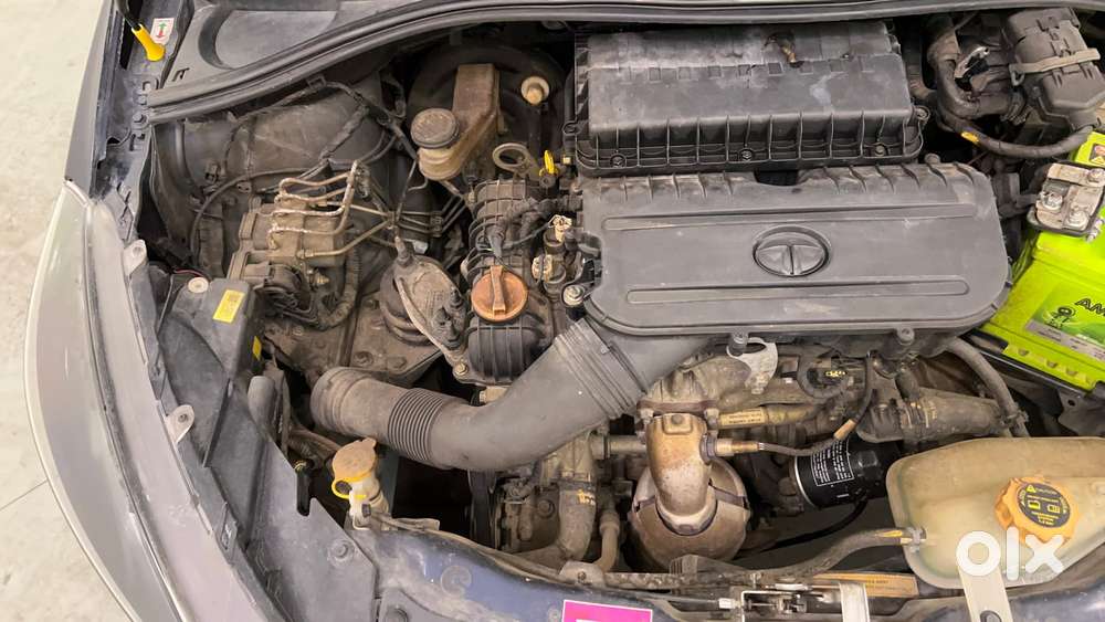 Tata Tiago 1.2 Revotron Xt Option, 2021, Petrol
