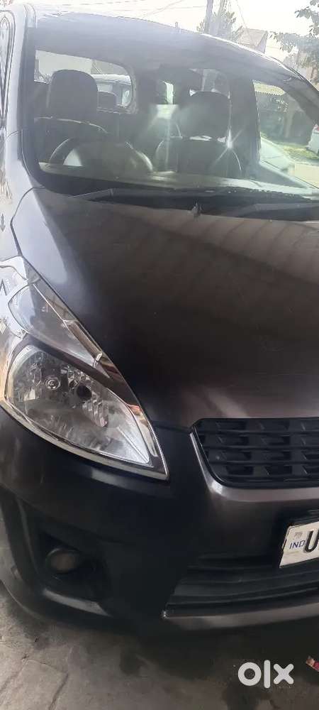 Maruti Ertiga Vdi 2015