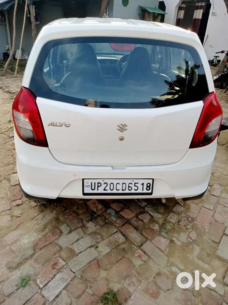 2023 Maruti Suzuki 800 Petrol Automatic