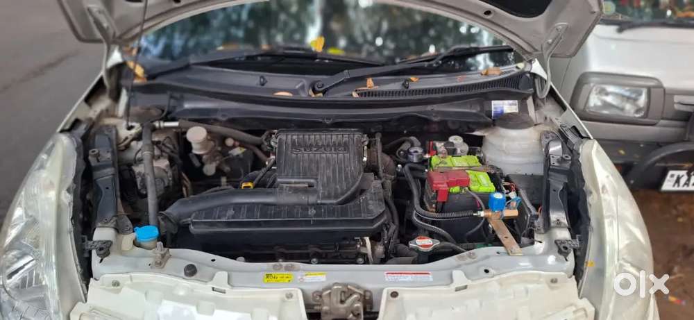 Maruti Suzuki Dzire 2022