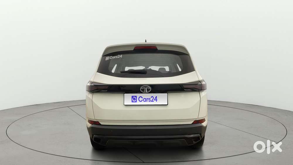 Tata Safari 2.0 Kryotec Xz Plus, 2021, Diesel