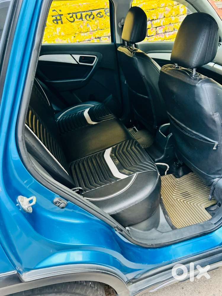 Maruti Suzuki Vitara Brezza 2017 Diesel Well Maintained