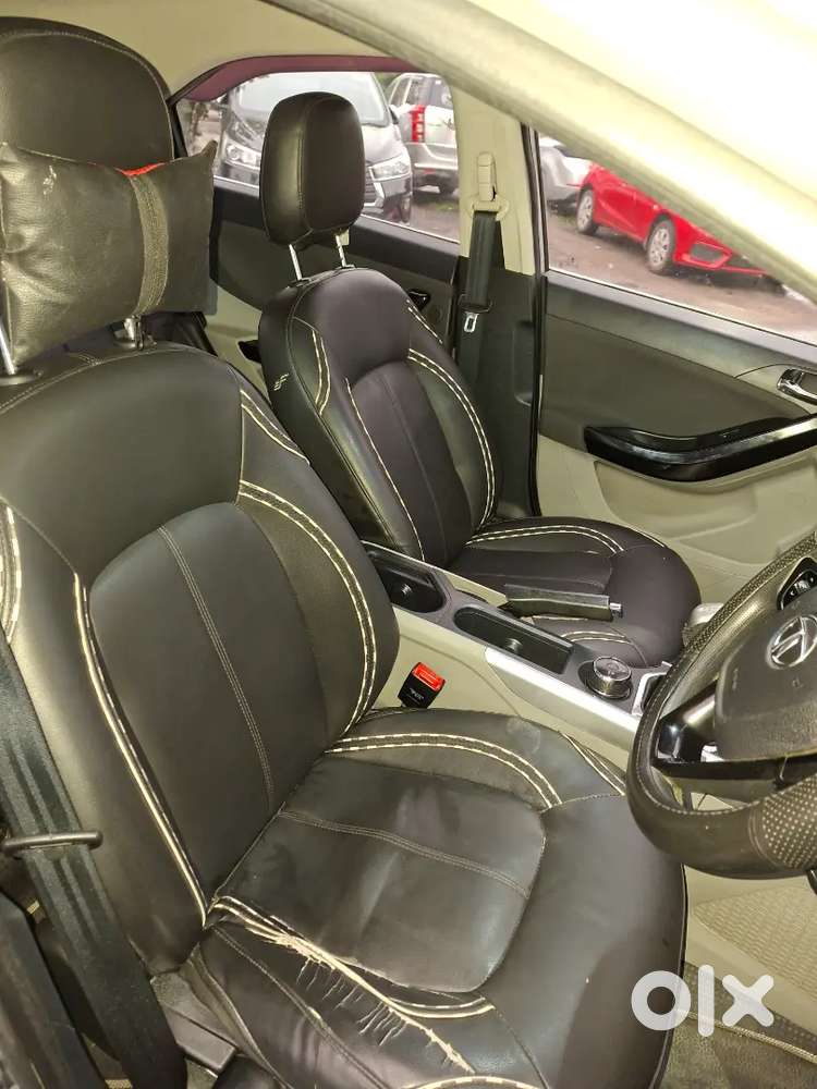 Tata Nexon Diesel Manual 2018