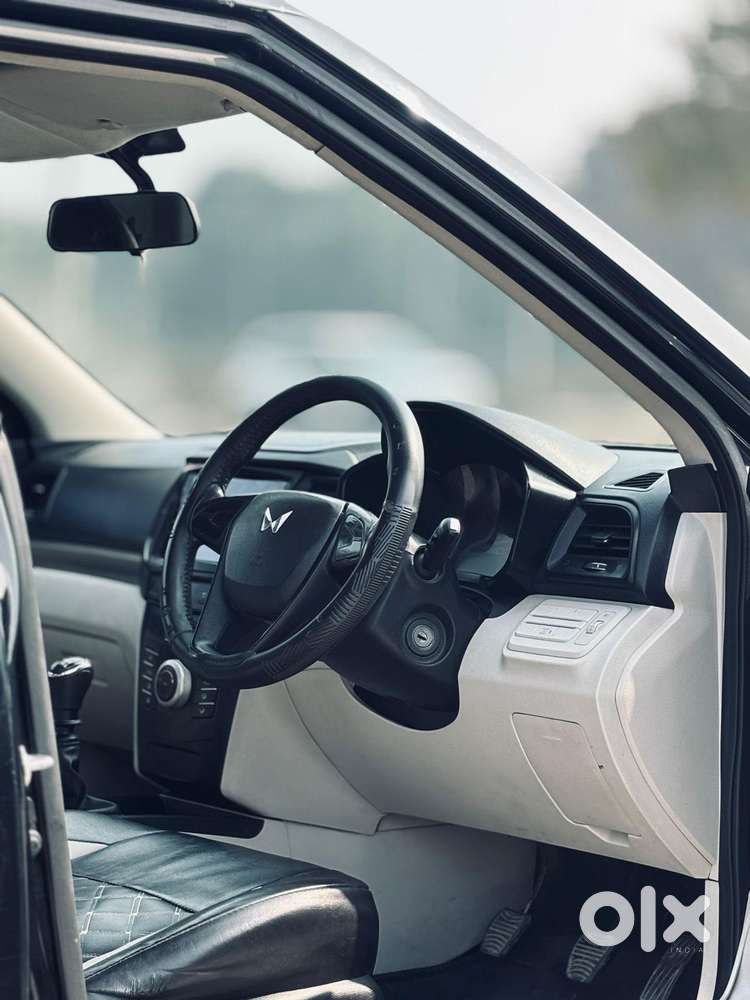 Ford Ecosport Thunder Edition, 2019, Diesel