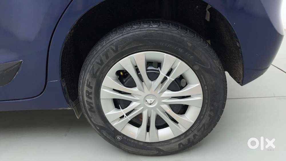 Maruti Suzuki Baleno 1.3 Delta, 2019, Petrol