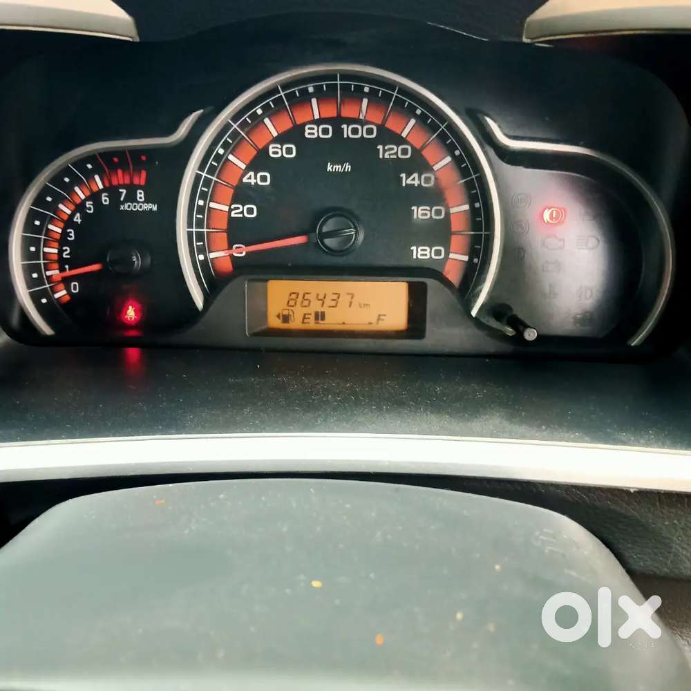 Maruti Suzuki Alto K10 2016 Petrol 85500 Km Driven