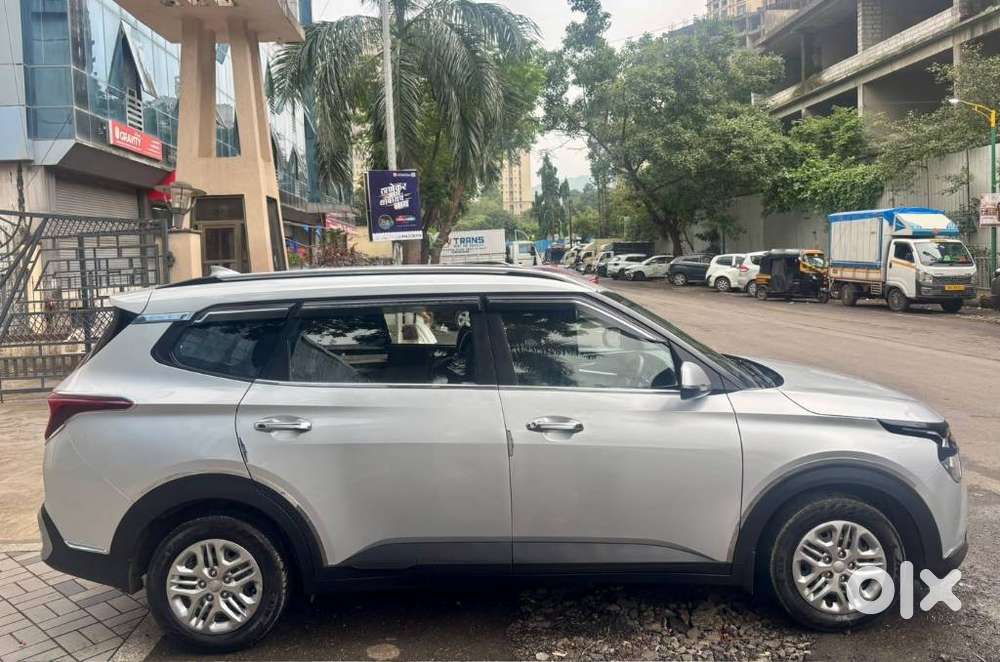 Kia Carens 1.5 Prestige 7 Str, 2023, Petrol