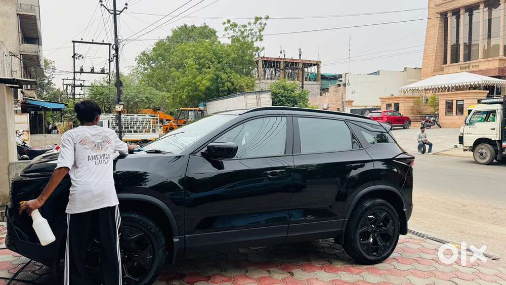 Tata Harrier 2024 Diesel