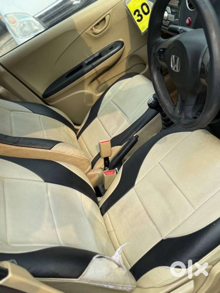 Honda Amaze S I-vtech, 2015, Petrol