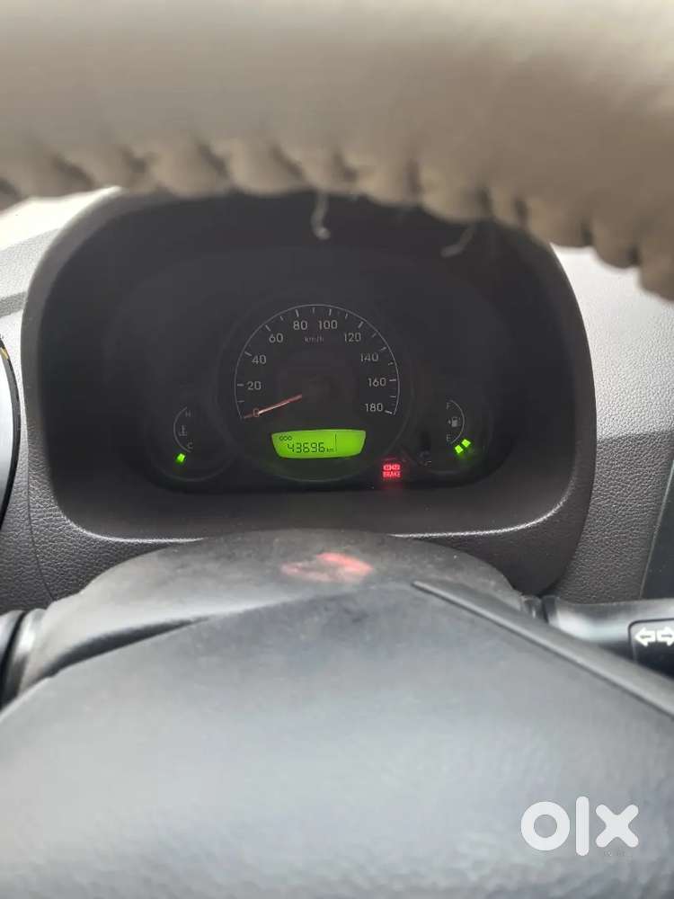 Hyundai Eon  Remote Lock 20+ Mileage