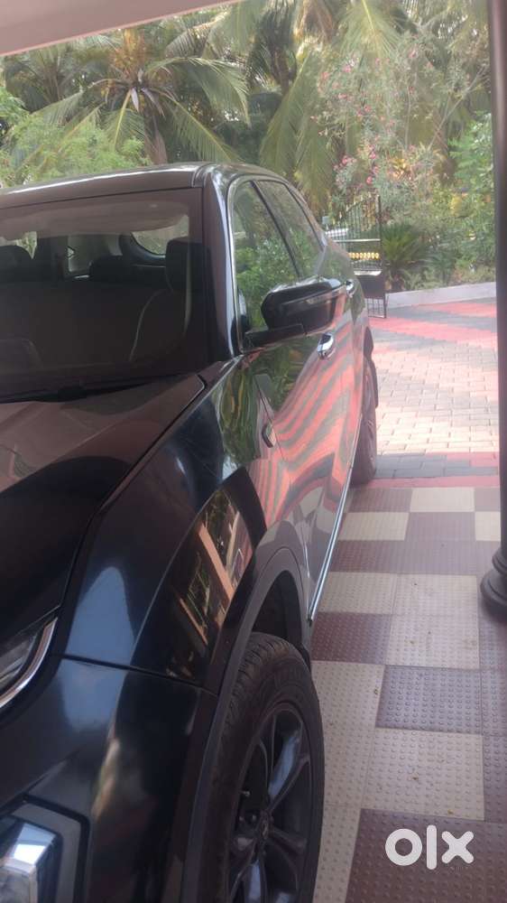 Tata Harrier Xt+, 2020, Diesel