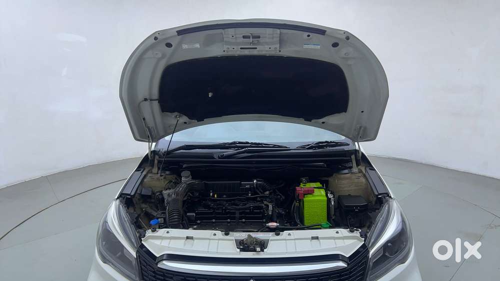 Maruti Suzuki Ciaz Zeta 1.5 At, 2022, Petrol