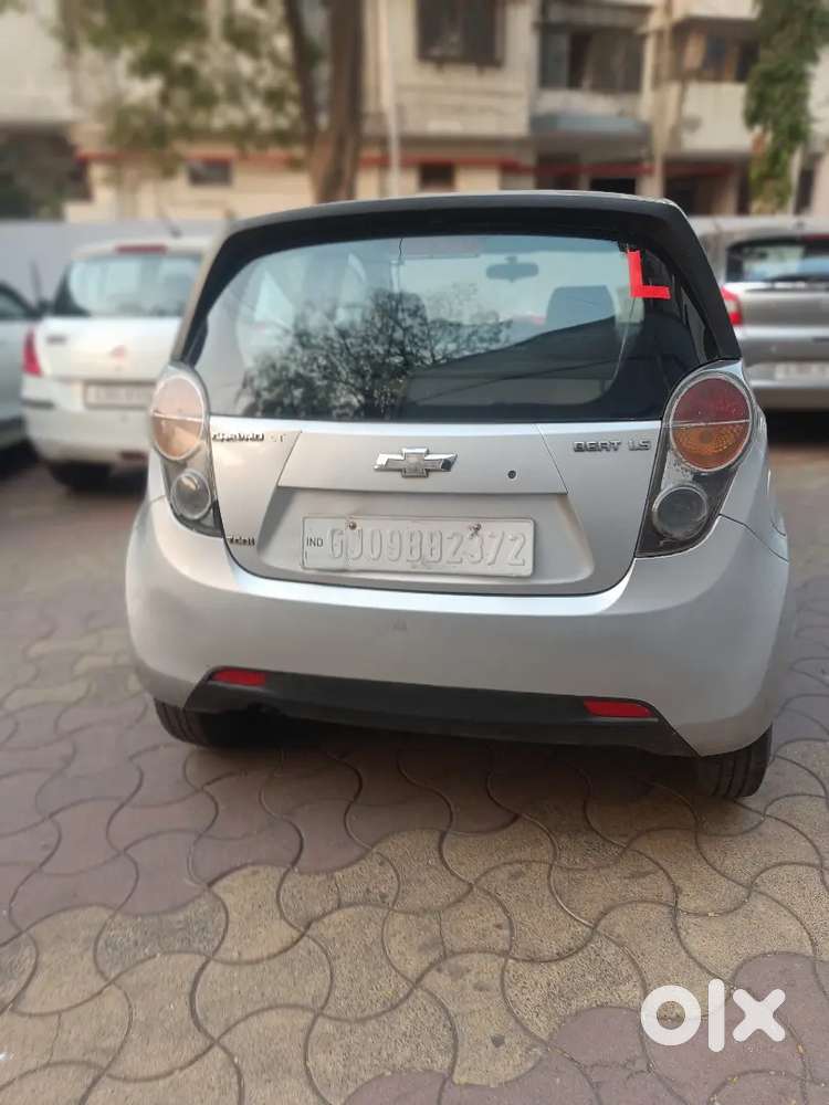 Chevrolet Beat 2013 Diesel 75000 Km Driven