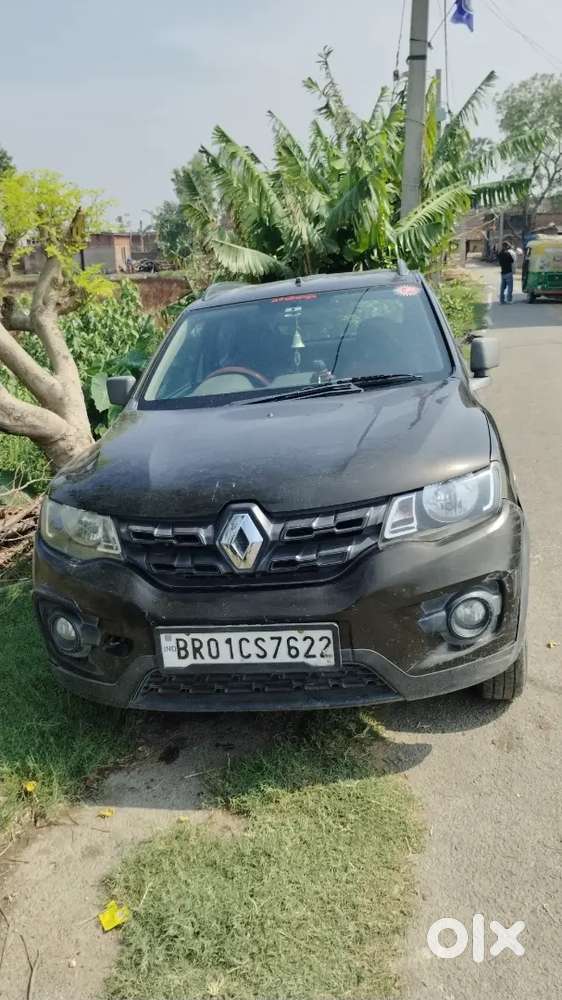Renault Kwid 2016