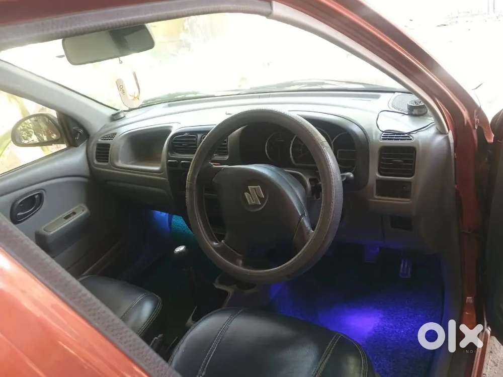 Maruti Suzuki Alto K10 2010