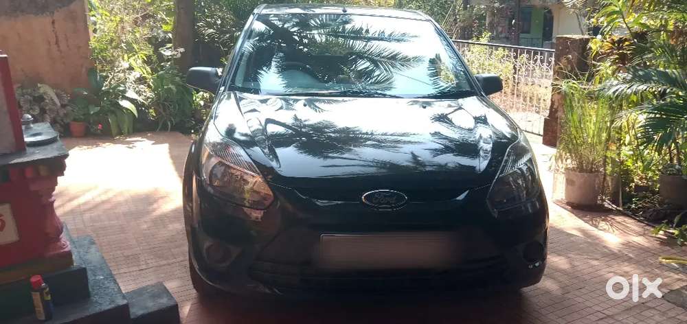 Ford Figo 2011 Petrol 51000km
, Well Maintained.