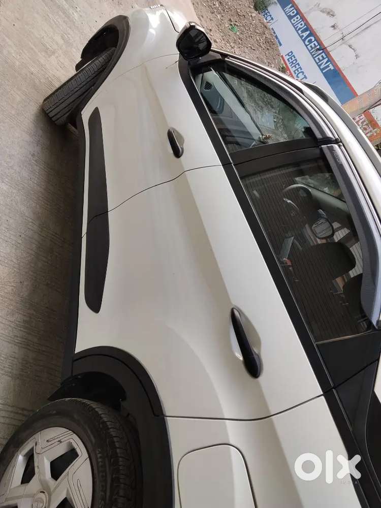 Tata Nexon Pure 2024