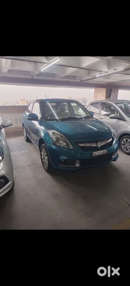 Swift Dzire