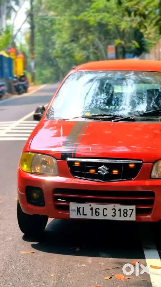 Maruti Suzuki Alto 2006