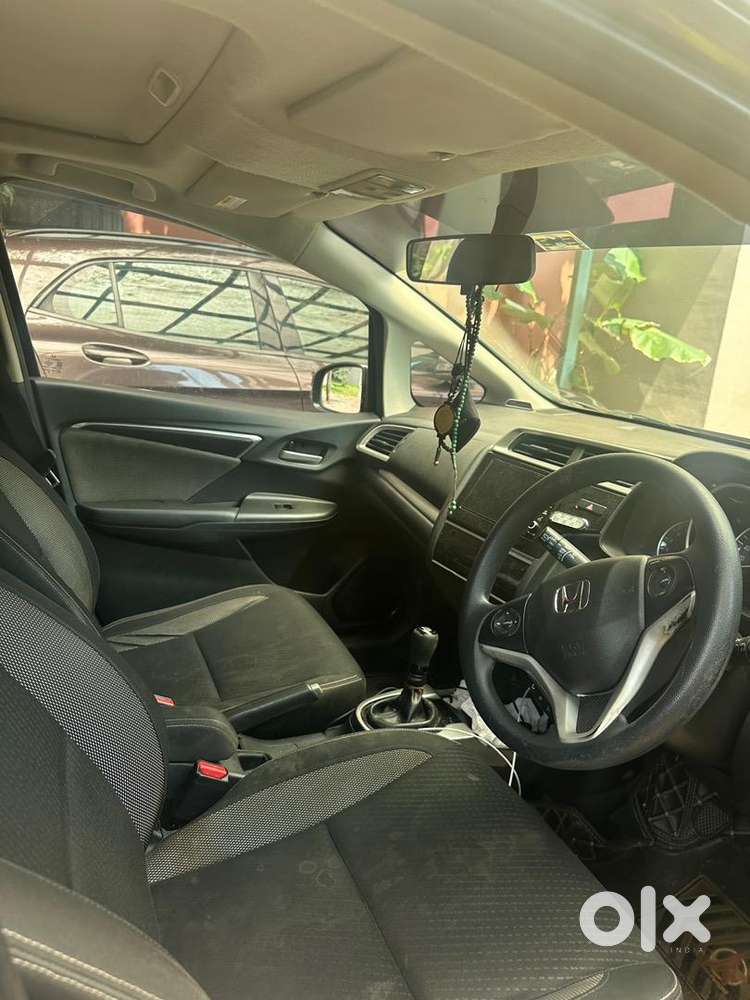 Honda Wr-v 2018 Diesel Good Condition,