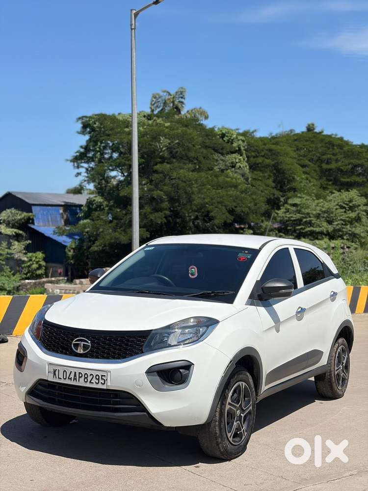 Tata Nexon 1.2 Revotron Xm, 2019, Petrol