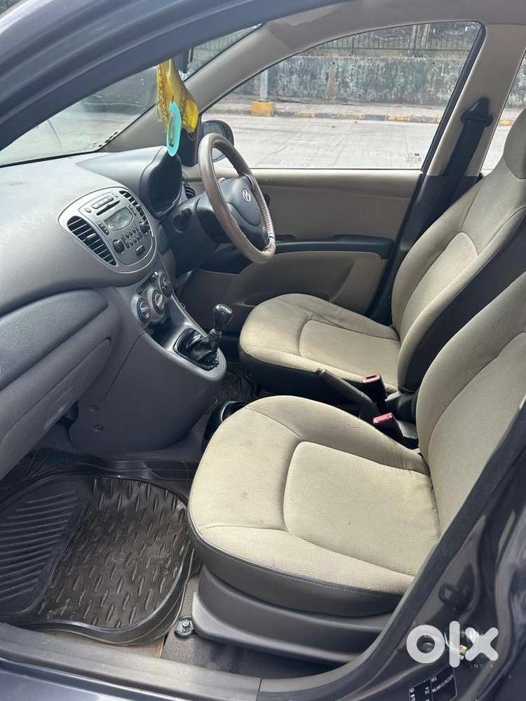Hyundai Car Manual 2013