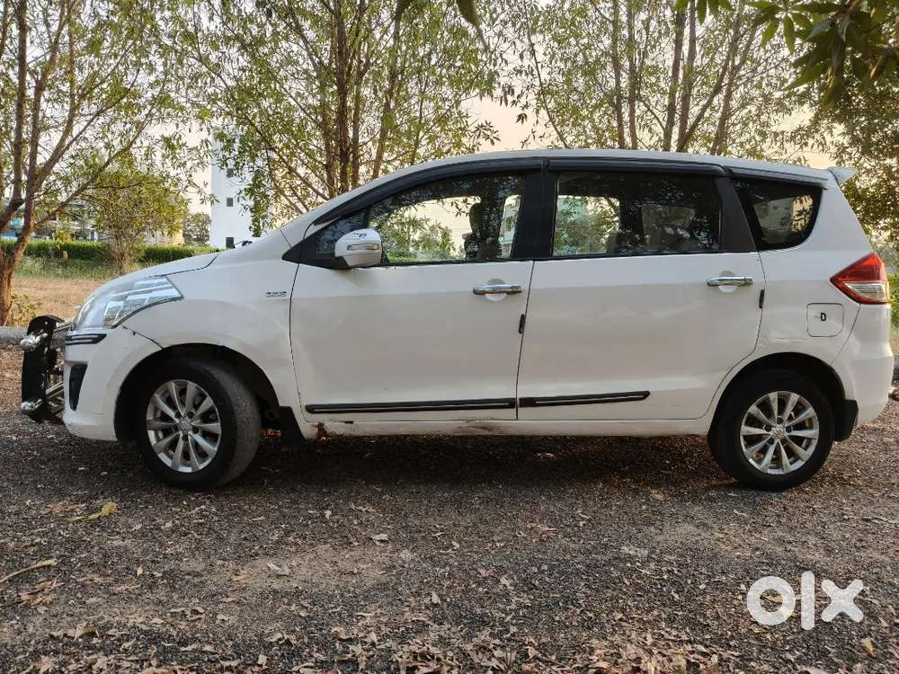 Maruti Suzuki Ertiga 2013 Diesel Good Condition