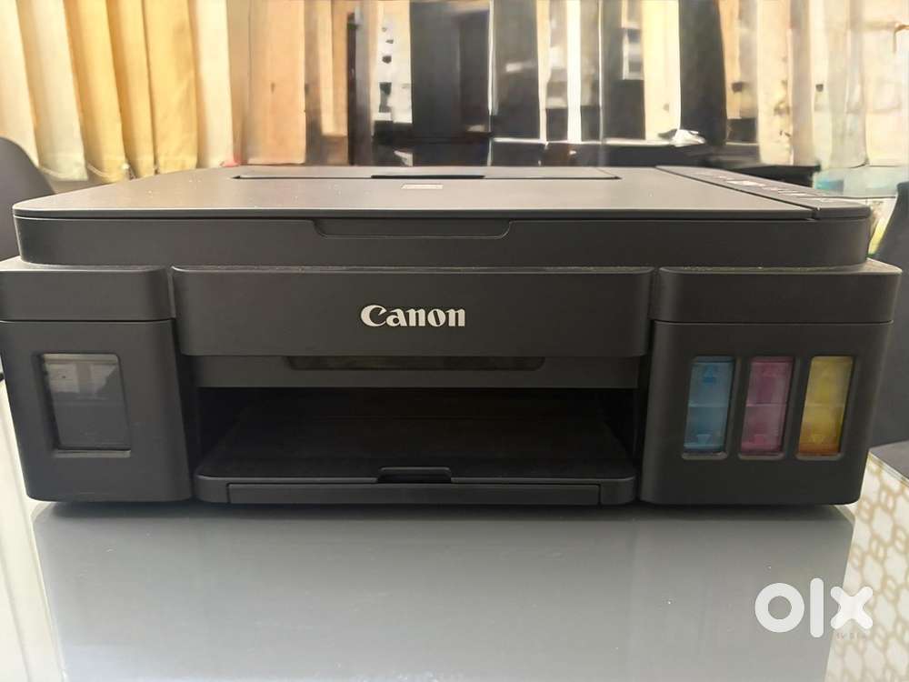 Canon Printer