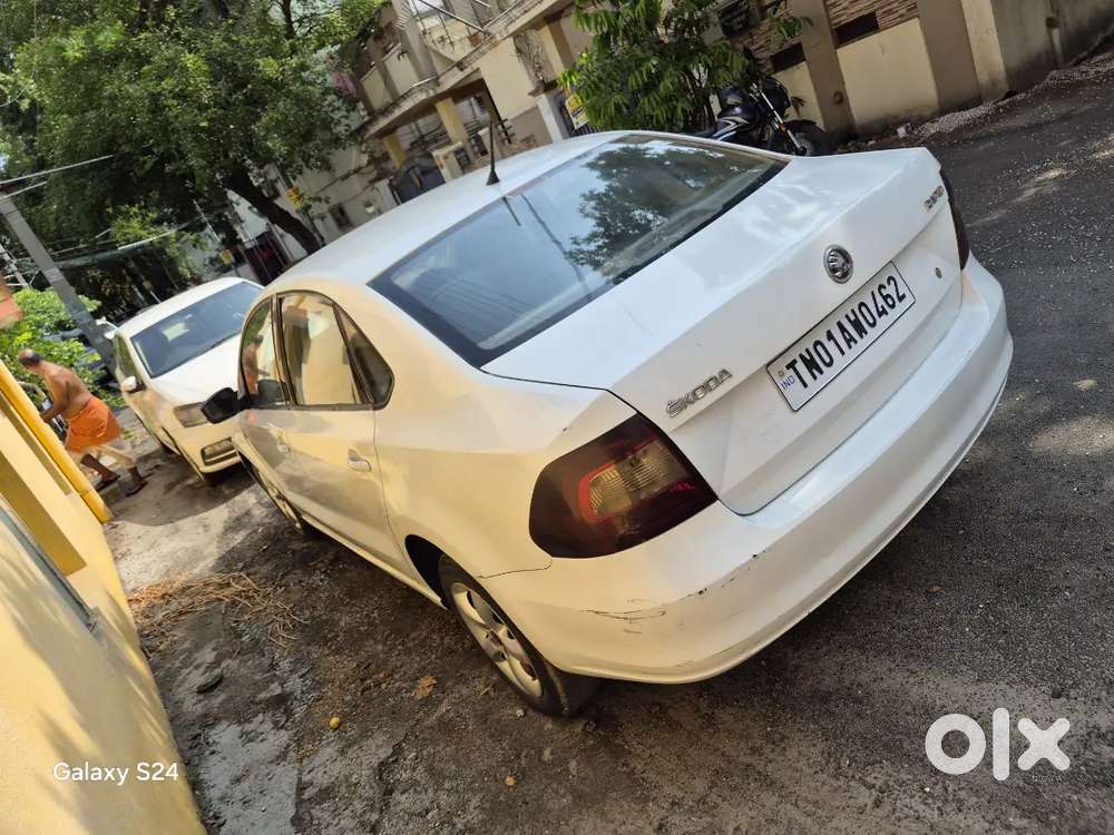 Skoda Rapid For Sale